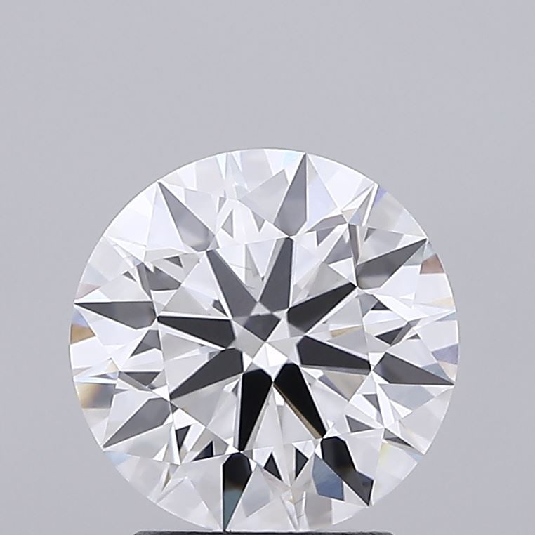 Loose Diamond - Round 2.47ct F VS1: Loose Diamond - Round 2.47ct F VS1 Source: This is a real non-mined Diamond that has been grown in a lab Shape: Round Carats: 2.47 Color: F Clarity: VS1 Certification: IGI Condition: Pre-Owned PLEASE 