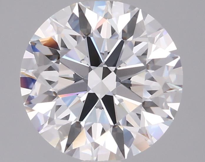Loose Diamond - Round 2.16ct D VVS1: Loose Diamond - Round 2.16ct D VVS1 Source: This is a real non-mined Diamond that has been grown in a lab Shape: Round Carats: 2.16 Color: D Clarity: VVS1 Certification: IGI Condition: Pre-Owned PLEAS