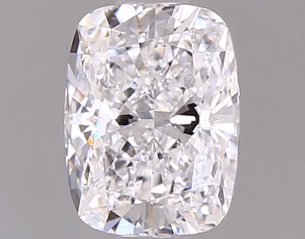 Loose Diamond - CUSHION 1.71ct G VS1: Loose Diamond - CUSHION 1.71ct G VS1 Source: This is a real non-mined Diamond that has been grown in a lab Shape: CUSHION Carats: 1.71 Color: G Clarity: VS1 Certification: IGI Condition: Pre-Owned PLE