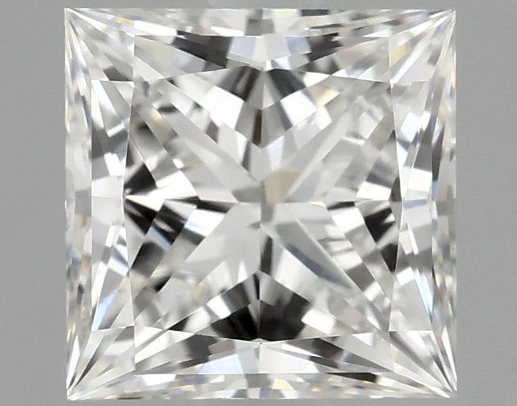 Loose Diamond - PRINCESS 1.37ct F VS1: Loose Diamond - PRINCESS 1.37ct F VS1 Source: This is a real non-mined Diamond that has been grown in a lab Shape: PRINCESS Carats: 1.37 Color: F Clarity: VS1 Certification: IGI Condition: Pre-Owned P