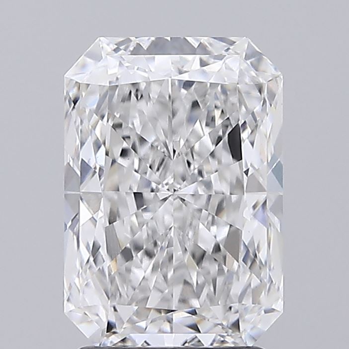 Loose Diamond - RADIANT 2.2ct E VS1: Loose Diamond - RADIANT 2.2ct E VS1 Source: This is a real non-mined Diamond that has been grown in a lab Shape: RADIANT Carats: 2.2 Color: E Clarity: VS1 Certification: IGI Condition: Pre-Owned PLEAS