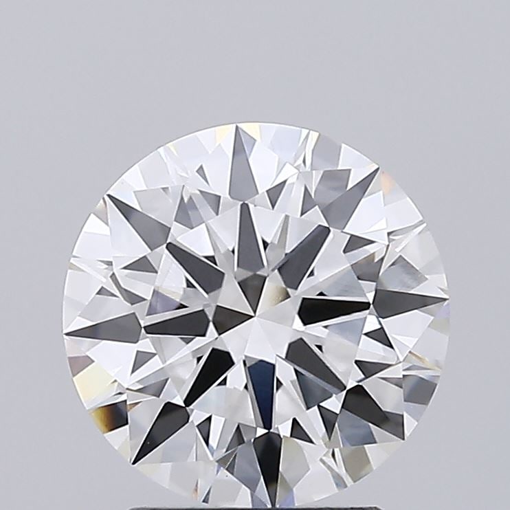 Loose Diamond - Round 2.17ct F VS1: Loose Diamond - Round 2.17ct F VS1 Source: This is a real non-mined Diamond that has been grown in a lab Shape: Round Carats: 2.17 Color: F Clarity: VS1 Certification: IGI Condition: Pre-Owned PLEASE 