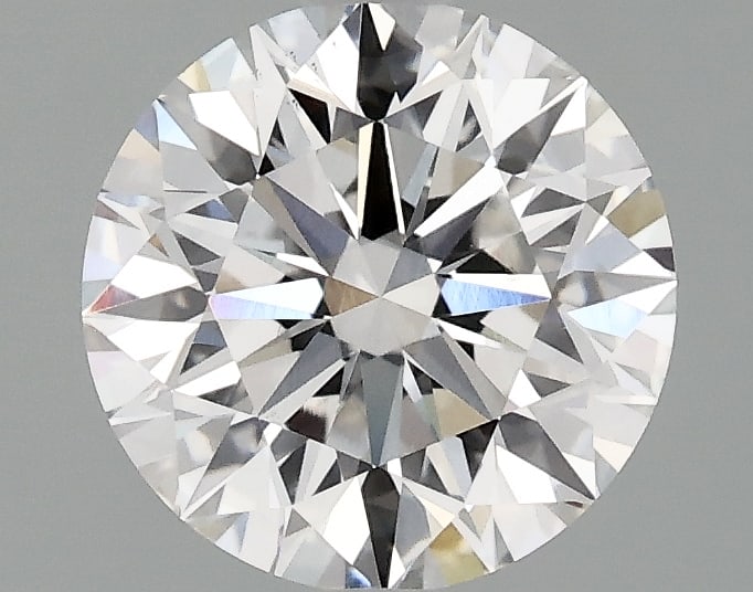 Loose Diamond - Round 1.59ct F VS2: Loose Diamond - Round 1.59ct F VS2 Source: This is a real non-mined Diamond that has been grown in a lab Shape: Round Carats: 1.59 Color: F Clarity: VS2 Certification: IGI Condition: Pre-Owned PLEASE 