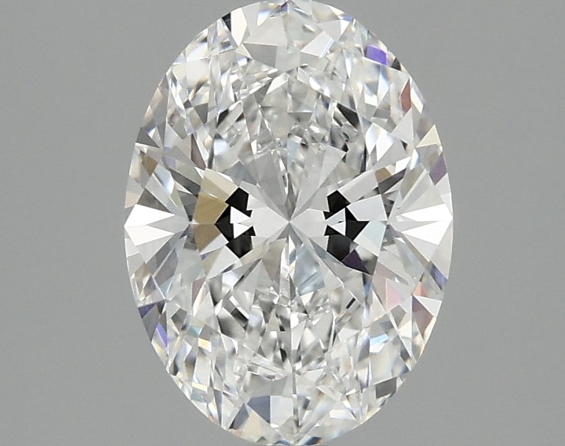 Loose Diamond - OVAL 1.85ct D VVS2: Loose Diamond - OVAL 1.85ct D VVS2 Source: This is a real non-mined Diamond that has been grown in a lab Shape: OVAL Carats: 1.85 Color: D Clarity: VVS2 Certification: IGI Condition: Pre-Owned PLEASE 