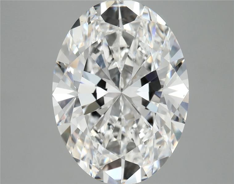 Loose Diamond - OVAL 3.92ct D VS1: Loose Diamond - OVAL 3.92ct D VS1 Source: This is a real non-mined Diamond that has been grown in a lab Shape: OVAL Carats: 3.92 Color: D Clarity: VS1 Certification: IGI Condition: Pre-Owned PLEASE NO