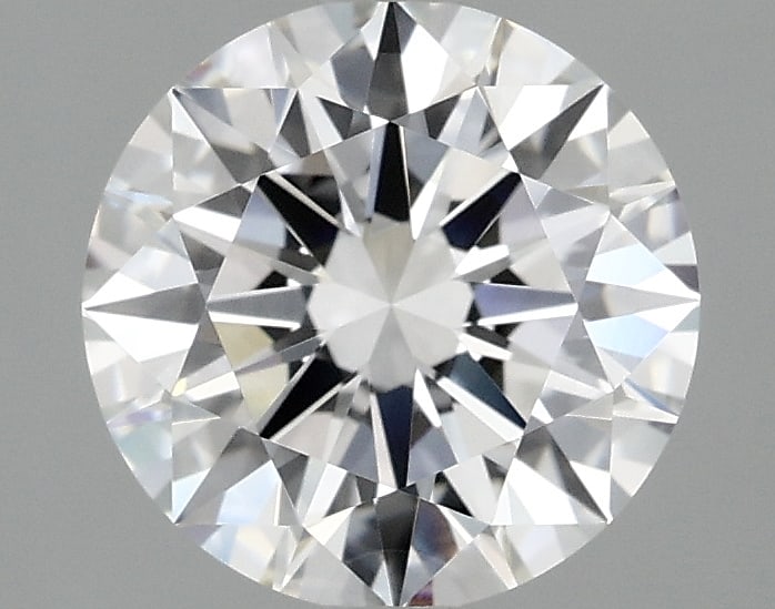 Loose Diamond - Round 2.05ct D VVS2: Loose Diamond - Round 2.05ct D VVS2 Source: This is a real non-mined Diamond that has been grown in a lab Shape: Round Carats: 2.05 Color: D Clarity: VVS2 Certification: IGI Condition: Pre-Owned PLEAS