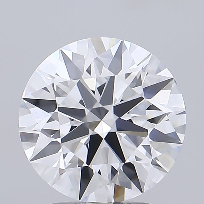 Loose Diamond - Round 3.1ct E VVS2: Loose Diamond - Round 3.1ct E VVS2 Source: This is a real non-mined Diamond that has been grown in a lab Shape: Round Carats: 3.1 Color: E Clarity: VVS2 Certification: IGI Condition: Pre-Owned PLEASE 