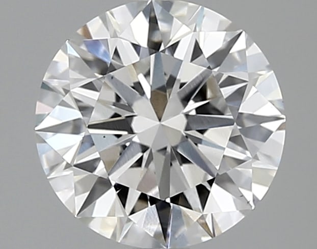 Loose Diamond - Round 2.04ct E VS1: Loose Diamond - Round 2.04ct E VS1 Source: This is a real non-mined Diamond that has been grown in a lab Shape: Round Carats: 2.04 Color: E Clarity: VS1 Certification: IGI Condition: Pre-Owned PLEASE 