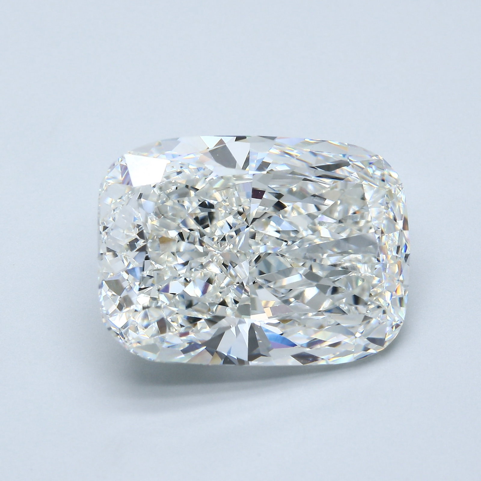 Loose Diamond - CUSHION 15.03ct G VVS2 (1 of 1)