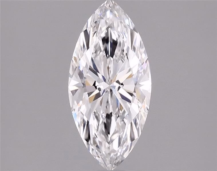 Loose Diamond - MARQUISE 1.49ct E VS1: Loose Diamond - MARQUISE 1.49ct E VS1 Source: This is a real non-mined Diamond that has been grown in a lab Shape: MARQUISE Carats: 1.49 Color: E Clarity: VS1 Certification: IGI Condition: Pre-Owned P