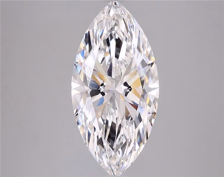 Loose Diamond - MARQUISE 10.23ct E VVS2: Loose Diamond - MARQUISE 10.23ct E VVS2 Source: This is a real non-mined Diamond that has been grown in a lab Shape: MARQUISE Carats: 10.23 Color: E Clarity: VVS2 Certification: IGI Condition: Pre-Own