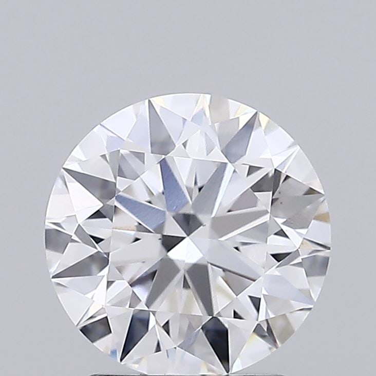 Loose Diamond - Round 2.16ct D VS1: Loose Diamond - Round 2.16ct D VS1 Source: This is a real non-mined Diamond that has been grown in a lab Shape: Round Carats: 2.16 Color: D Clarity: VS1 Certification: IGI Condition: Pre-Owned PLEASE 