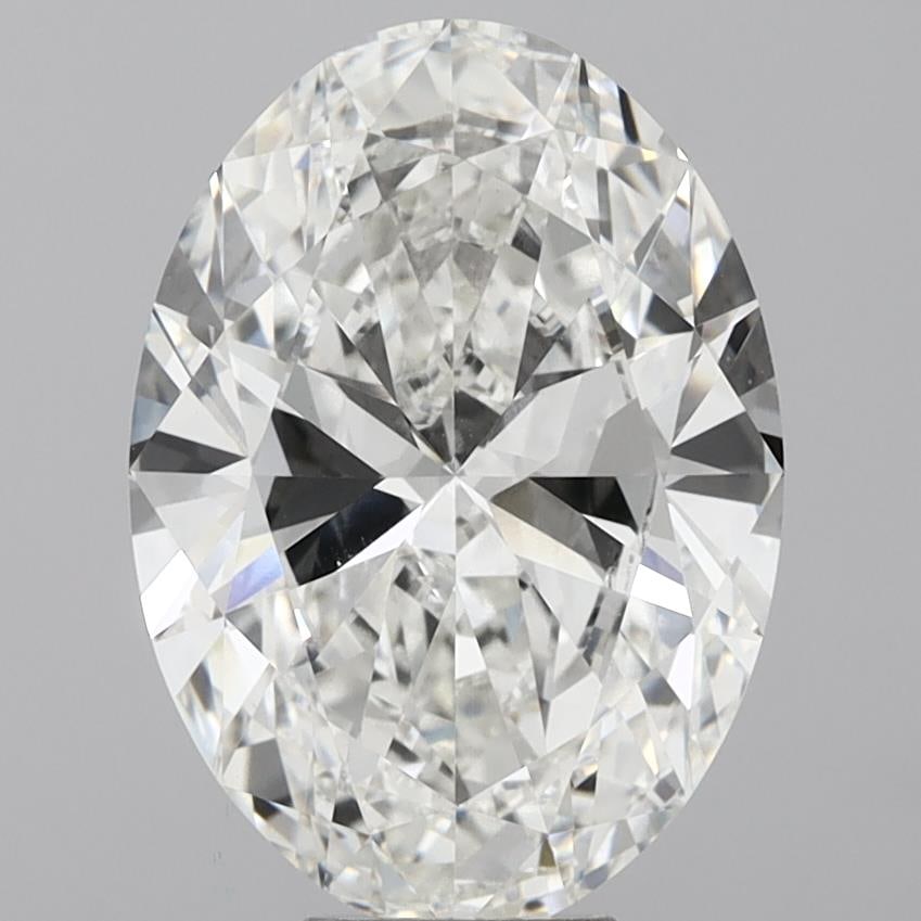 Loose Diamond - OVAL 9.79ct F VVS2: Loose Diamond - OVAL 9.79ct F VVS2 Source: This is a real non-mined Diamond that has been grown in a lab Shape: OVAL Carats: 9.79 Color: F Clarity: VVS2 Certification: IGI Condition: Pre-Owned PLEASE 