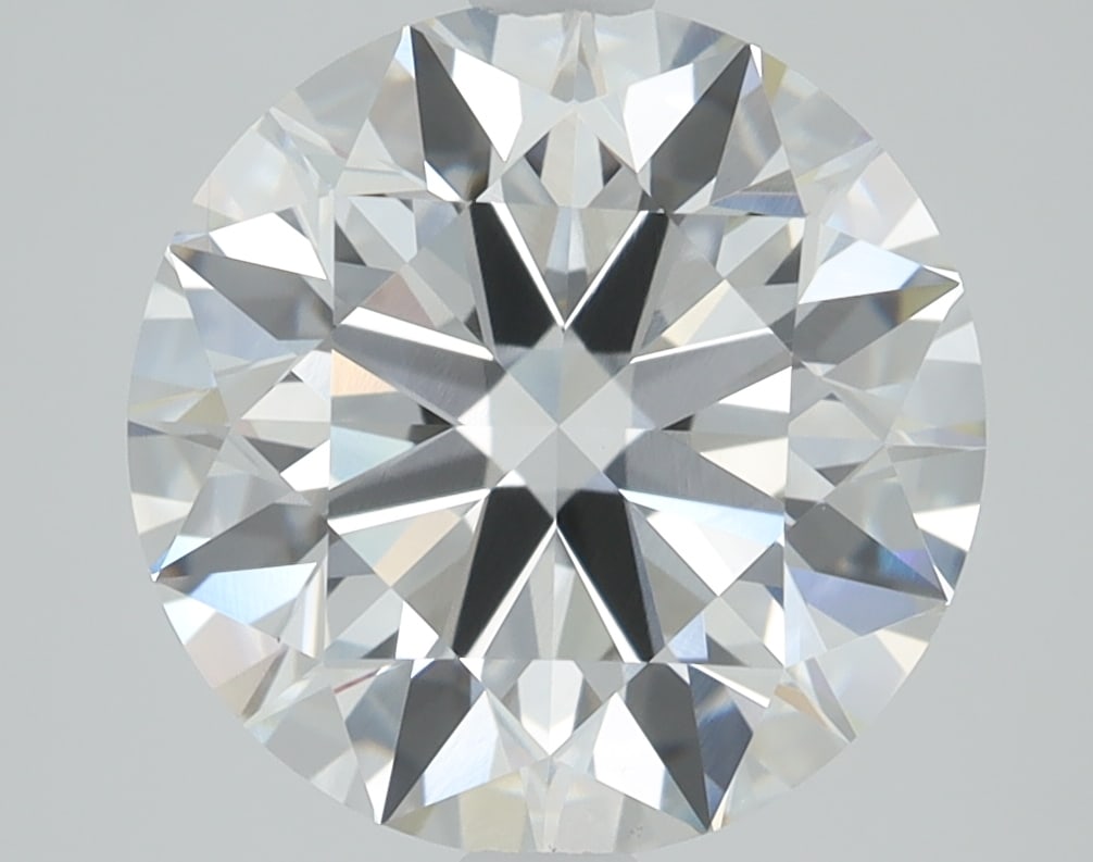 Loose Diamond - Round 2.9ct F VVS2: Loose Diamond - Round 2.9ct F VVS2 Source: This is a real non-mined Diamond that has been grown in a lab Shape: Round Carats: 2.9 Color: F Clarity: VVS2 Certification: IGI Condition: Pre-Owned PLEASE 