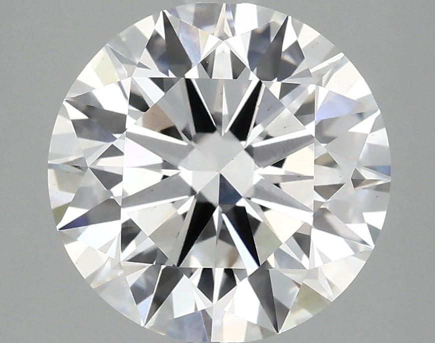 Loose Diamond - Round 3.93ct D VS2: Loose Diamond - Round 3.93ct D VS2 Source: This is a real non-mined Diamond that has been grown in a lab Shape: Round Carats: 3.93 Color: D Clarity: VS2 Certification: IGI Condition: Pre-Owned PLEASE 