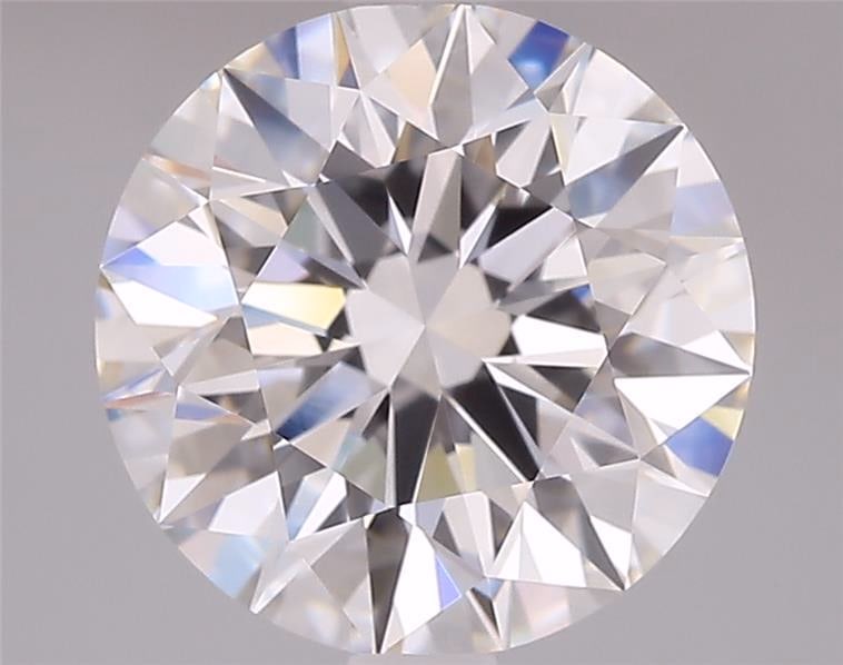 Loose Diamond - Round 4.03ct E VVS1: Loose Diamond - Round 4.03ct E VVS1 Source: This is a real non-mined Diamond that has been grown in a lab Shape: Round Carats: 4.03 Color: E Clarity: VVS1 Certification: IGI Condition: Pre-Owned PLEAS