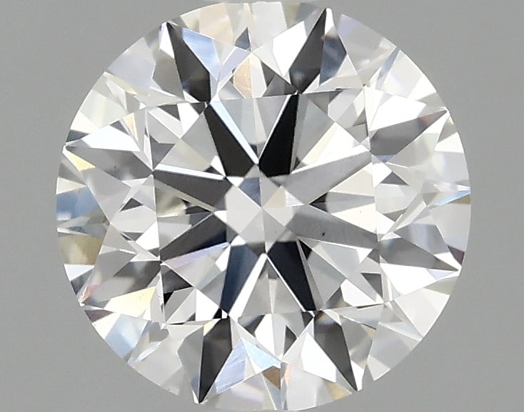 Loose Diamond - Round 1.58ct F VS1: Loose Diamond - Round 1.58ct F VS1 Source: This is a real non-mined Diamond that has been grown in a lab Shape: Round Carats: 1.58 Color: F Clarity: VS1 Certification: IGI Condition: Pre-Owned PLEASE 