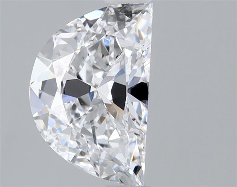 Loose Diamond - HALFMOON 1.06ct D VVS2 (1 of 1)