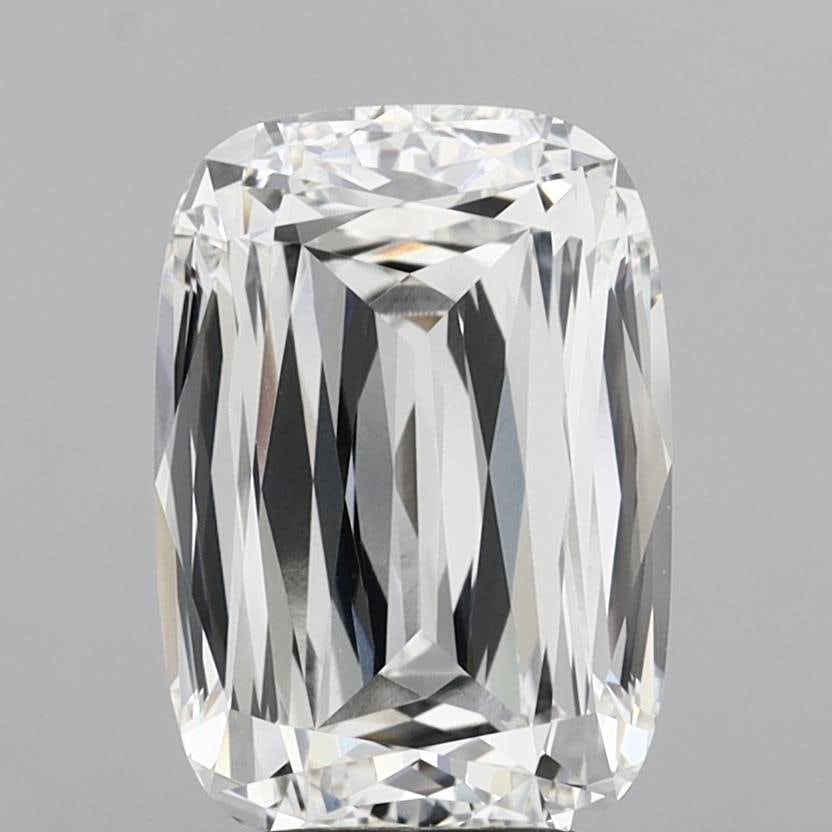 Loose Diamond - ASHOKA 2.37ct F VS1: Loose Diamond - ASHOKA 2.37ct F VS1 Source: This is a real non-mined Diamond that has been grown in a lab Shape: ASHOKA Carats: 2.37 Color: F Clarity: VS1 Certification: IGI Condition: Pre-Owned PLEAS