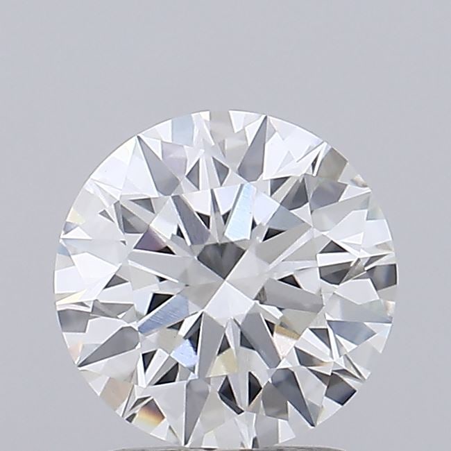 Loose Diamond - Round 2.08ct F VS1: Loose Diamond - Round 2.08ct F VS1 Source: This is a real non-mined Diamond that has been grown in a lab Shape: Round Carats: 2.08 Color: F Clarity: VS1 Certification: IGI Condition: Pre-Owned PLEASE 