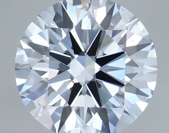 Ideal Loose Diamond - ROUND 0.84ct Fancy Blue VS2: Ideal Loose Diamond - ROUND 0.84ct Fancy Blue VS2 Source: This is a real non-mined Diamond that has been grown in a lab Shape: ROUND Carats: 0.84 Color: Fancy Blue Certification: IGI Video: