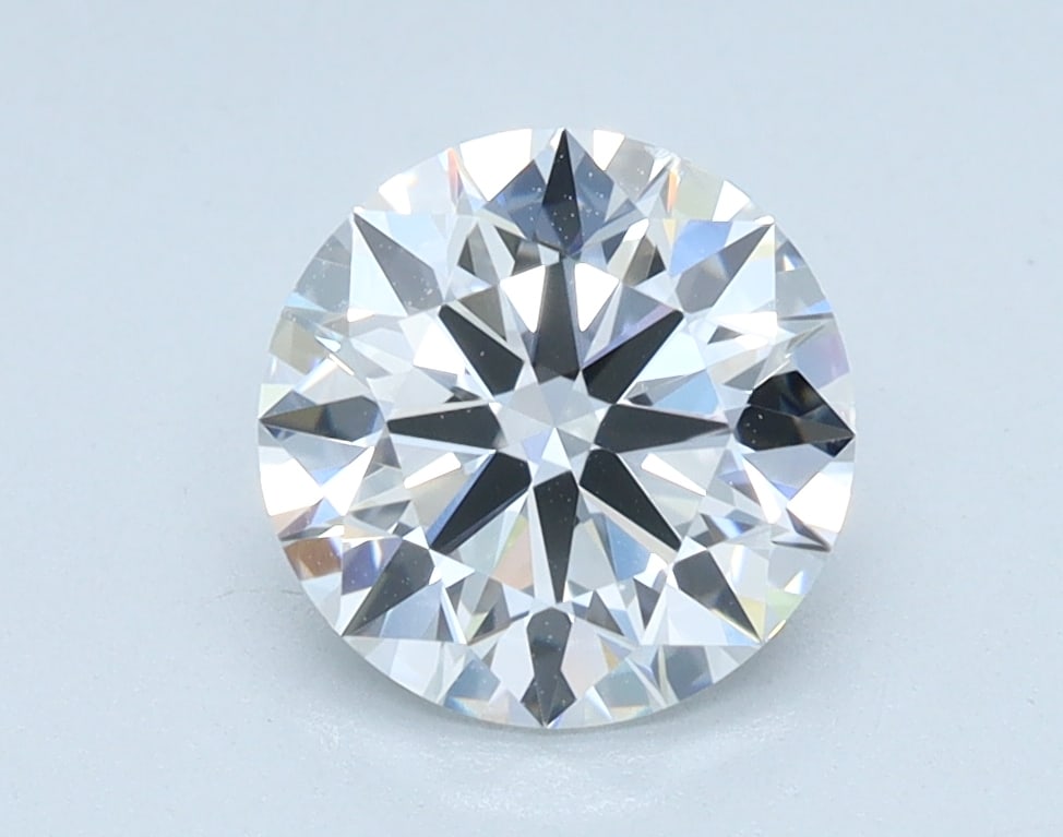 Loose Diamond - Round 1.18ct D VS2: Loose Diamond - Round 1.18ct D VS2 Source: This is a real non-mined Diamond that has been grown in a lab Shape: Round Carats: 1.18 Color: D Clarity: VS2 Certification: IGI Condition: Pre-Owned PLEASE 