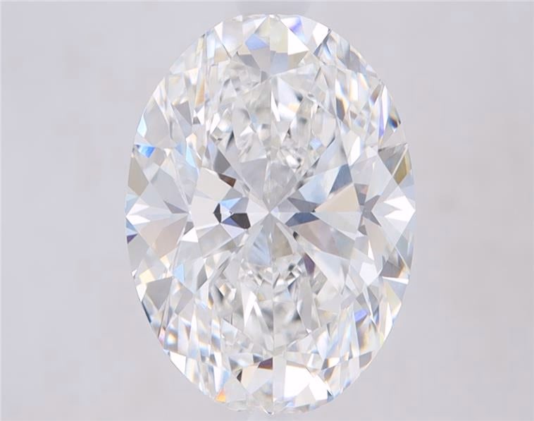 Loose Diamond - OVAL 3.31ct F VS1: Loose Diamond - OVAL 3.31ct F VS1 Source: This is a real non-mined Diamond that has been grown in a lab Shape: OVAL Carats: 3.31 Color: F Clarity: VS1 Certification: IGI Condition: Pre-Owned PLEASE NO