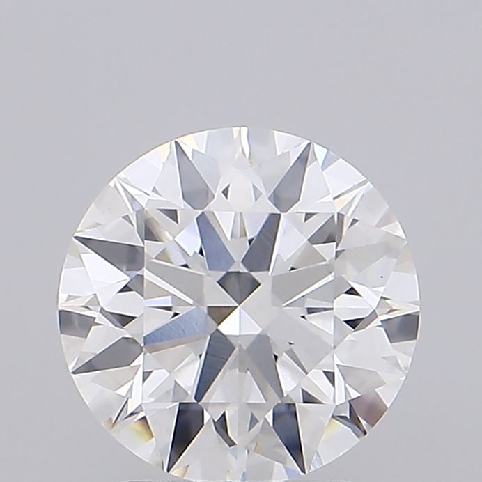 Loose Diamond - Round 2.21ct E VVS2: Loose Diamond - Round 2.21ct E VVS2 Source: This is a real non-mined Diamond that has been grown in a lab Shape: Round Carats: 2.21 Color: E Clarity: VVS2 Certification: IGI Condition: Pre-Owned PLEAS