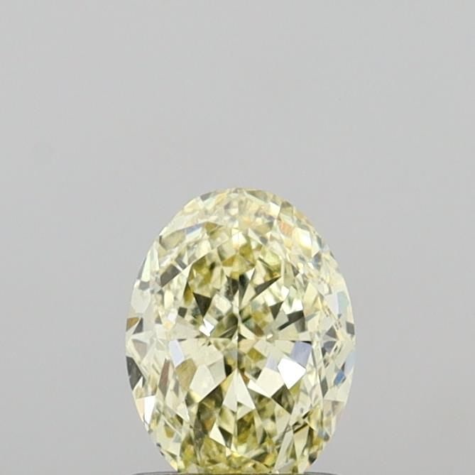 Loose Diamond - OVAL 1.03ct U-V VVS2: Loose Diamond - OVAL 1.03ct U-V VVS2 Source: This is a real non-mined Diamond that has been grown in a lab Shape: OVAL Carats: 1.03 Color: U-V Certification: IGI Video: