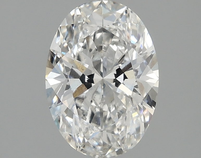 Loose Diamond - OVAL 1.52ct F VS2: Loose Diamond - OVAL 1.52ct F VS2 Source: This is a real non-mined Diamond that has been grown in a lab Shape: OVAL Carats: 1.52 Color: F Clarity: VS2 Certification: IGI Condition: Pre-Owned PLEASE NO