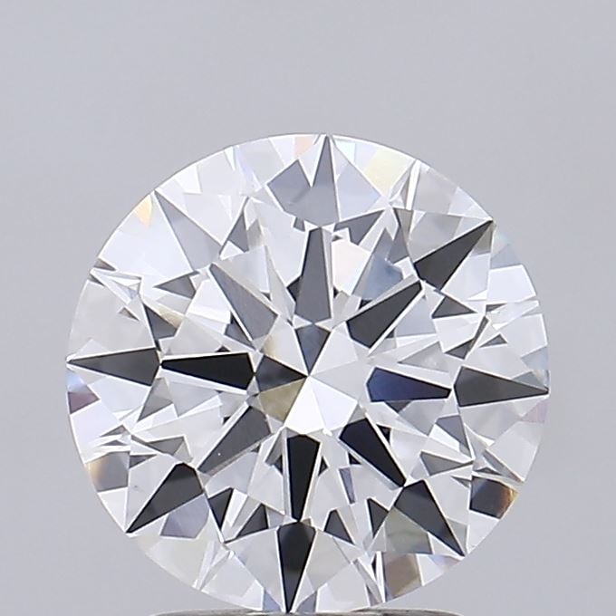 Loose Diamond - Round 2.57ct E VS1: Loose Diamond - Round 2.57ct E VS1 Source: This is a real non-mined Diamond that has been grown in a lab Shape: Round Carats: 2.57 Color: E Clarity: VS1 Certification: IGI Condition: Pre-Owned PLEASE 