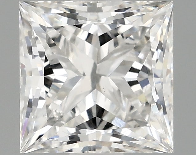 Loose Diamond - PRINCESS 1.39ct E VS1: Loose Diamond - PRINCESS 1.39ct E VS1 Source: This is a real non-mined Diamond that has been grown in a lab Shape: PRINCESS Carats: 1.39 Color: E Clarity: VS1 Certification: IGI Condition: Pre-Owned P