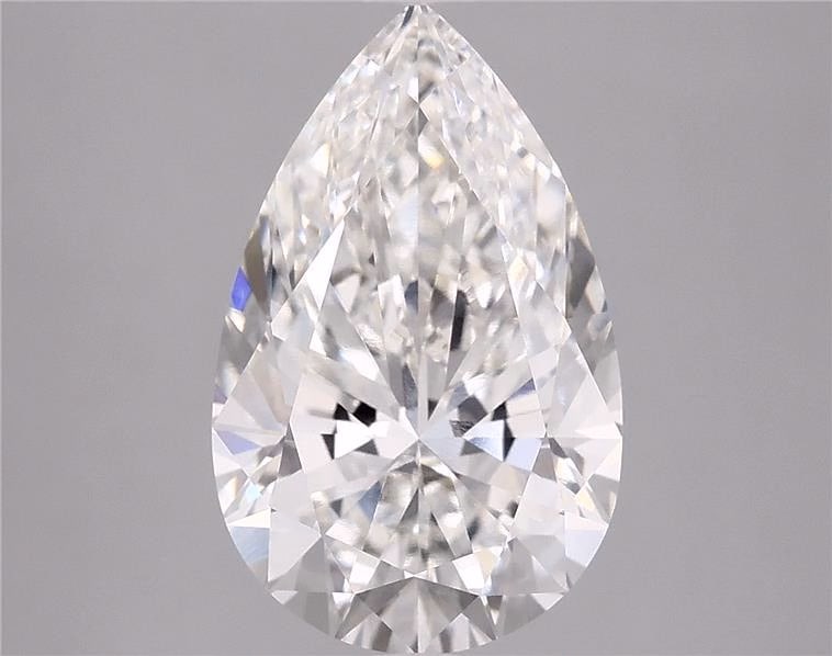 Loose Diamond - PEAR 1.43ct F VVS1: Loose Diamond - PEAR 1.43ct F VVS1 Source: This is a real non-mined Diamond that has been grown in a lab Shape: PEAR Carats: 1.43 Color: F Clarity: VVS1 Certification: IGI Condition: Pre-Owned PLEASE 