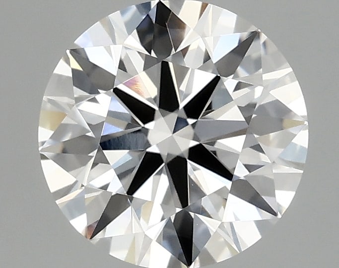 Loose Diamond - Round 1.4ct F VVS2: Loose Diamond - Round 1.4ct F VVS2 Source: This is a real non-mined Diamond that has been grown in a lab Shape: Round Carats: 1.4 Color: F Clarity: VVS2 Certification: IGI Condition: Pre-Owned PLEASE 