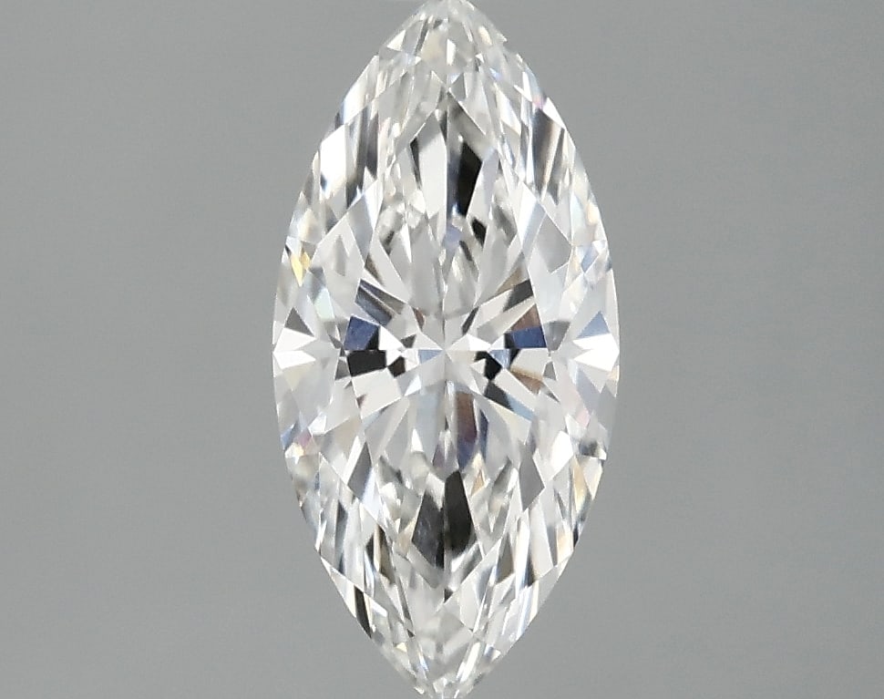 Loose Diamond - MARQUISE 1.29ct F VS1: Loose Diamond - MARQUISE 1.29ct F VS1 Source: This is a real non-mined Diamond that has been grown in a lab Shape: MARQUISE Carats: 1.29 Color: F Clarity: VS1 Certification: IGI Condition: Pre-Owned P