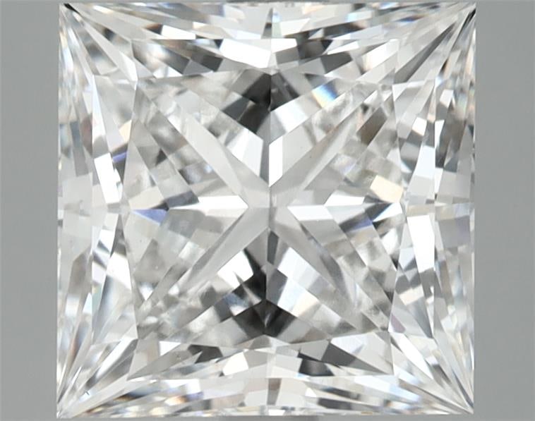 Loose Diamond - PRINCESS 3.52ct E VVS2: Loose Diamond - PRINCESS 3.52ct E VVS2 Source: This is a real non-mined Diamond that has been grown in a lab Shape: PRINCESS Carats: 3.52 Color: E Clarity: VVS2 Certification: IGI Condition: Pre-Owned