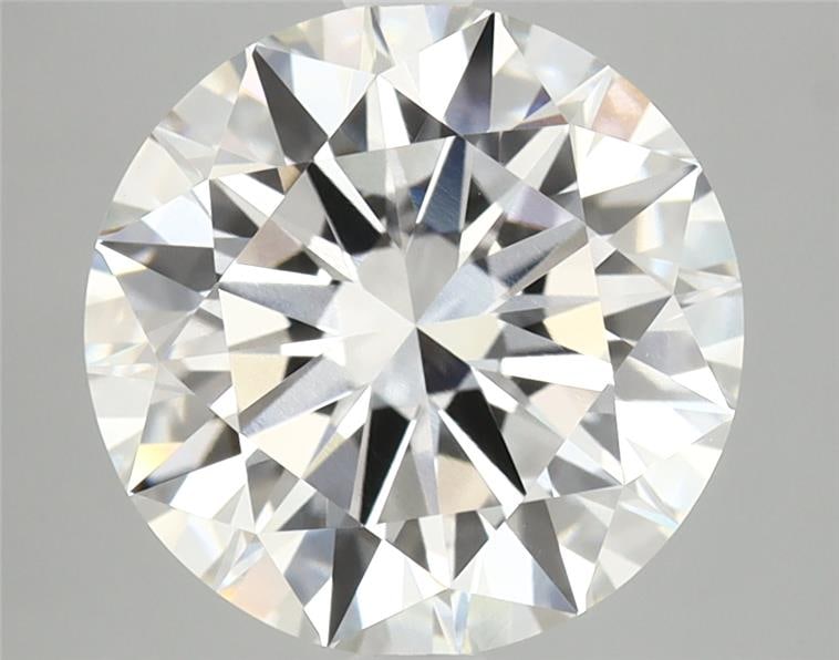 Loose Diamond - Round 3.91ct F VVS2: Loose Diamond - Round 3.91ct F VVS2 Source: This is a real non-mined Diamond that has been grown in a lab Shape: Round Carats: 3.91 Color: F Clarity: VVS2 Certification: IGI Condition: Pre-Owned