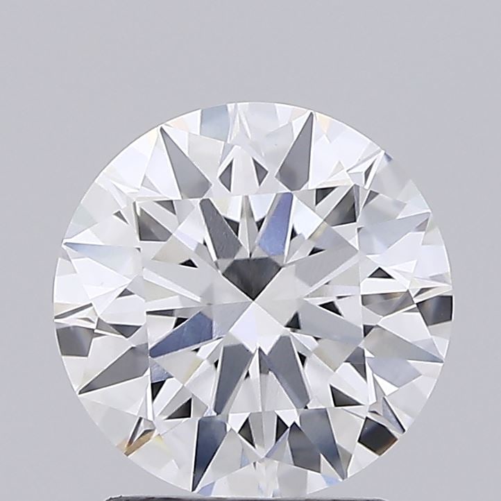 Loose Diamond - Round 2.09ct E VVS2: Loose Diamond - Round 2.09ct E VVS2 Source: This is a real non-mined Diamond that has been grown in a lab Shape: Round Carats: 2.09 Color: E Clarity: VVS2 Certification: IGI Condition: Pre-Owned
