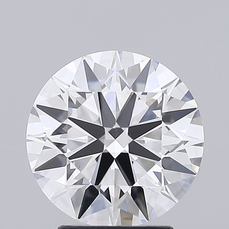 Loose Diamond - Round 2.75ct D VVS2: Loose Diamond - Round 2.75ct D VVS2 Source: This is a real non-mined Diamond that has been grown in a lab Shape: Round Carats: 2.75 Color: D Clarity: VVS2 Certification: IGI Condition: Pre-Owned