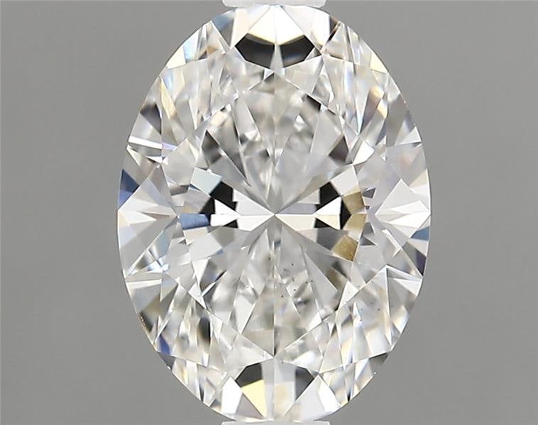 Loose Diamond - OVAL 1.39ct E VS2: Loose Diamond - OVAL 1.39ct E VS2 Source: This is a real non-mined Diamond that has been grown in a lab Shape: OVAL Carats: 1.39 Color: E Clarity: VS2 Certification: IGI Condition: Pre-Owned PLEASE NO