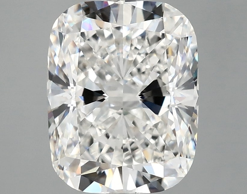 Loose Diamond - CUSHION 3.2ct E VS1: Loose Diamond - CUSHION 3.2ct E VS1 Source: This is a real non-mined Diamond that has been grown in a lab Shape: CUSHION Carats: 3.2 Color: E Clarity: VS1 Certification: IGI Condition: Pre-Owned PLEAS