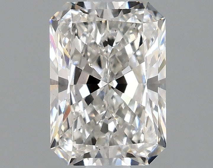 Loose Diamond - RADIANT 1.41ct F VS1: Loose Diamond - RADIANT 1.41ct F VS1 Source: This is a real non-mined Diamond that has been grown in a lab Shape: RADIANT Carats: 1.41 Color: F Clarity: VS1 Certification: IGI Condition: Pre-Owned PLE