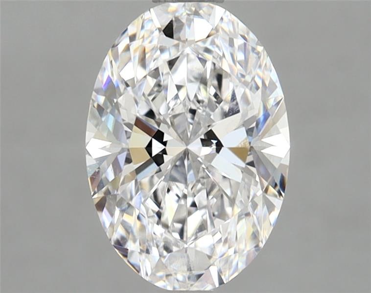 Loose Diamond - OVAL 1.58ct D VS1: Loose Diamond - OVAL 1.58ct D VS1 Source: This is a real non-mined Diamond that has been grown in a lab Shape: OVAL Carats: 1.58 Color: D Clarity: VS1 Certification: IGI Condition: Pre-Owned PLEASE