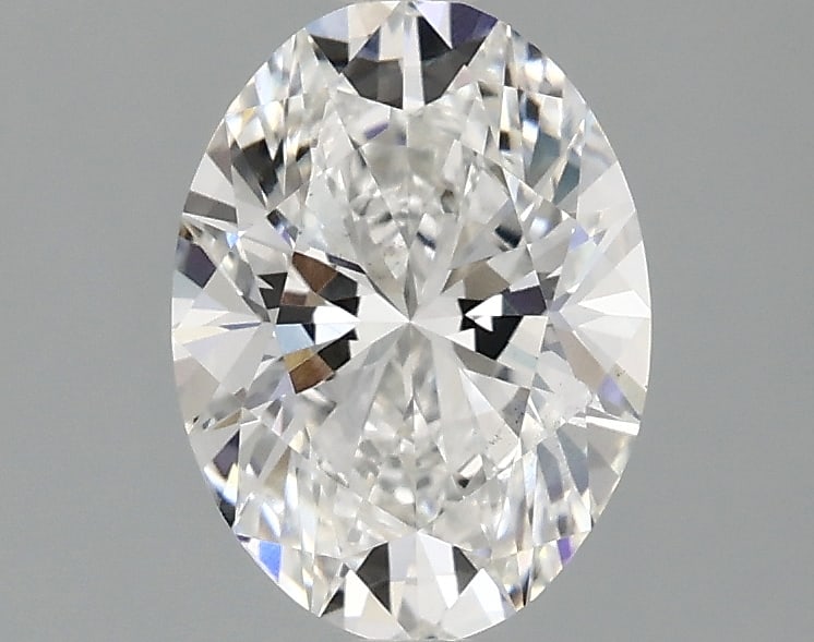 Loose Diamond - OVAL 1.44ct F VS2: Loose Diamond - OVAL 1.44ct F VS2 Source: This is a real non-mined Diamond that has been grown in a lab Shape: OVAL Carats: 1.44 Color: F Clarity: VS2 Certification: IGI Condition: Pre-Owned PLEASE NO