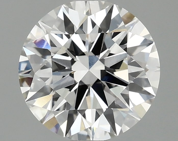 Loose Diamond - Round 2.06ct F VVS2: Loose Diamond - Round 2.06ct F VVS2 Source: This is a real non-mined Diamond that has been grown in a lab Shape: Round Carats: 2.06 Color: F Clarity: VVS2 Certification: IGI Condition: Pre-Owned PLEAS
