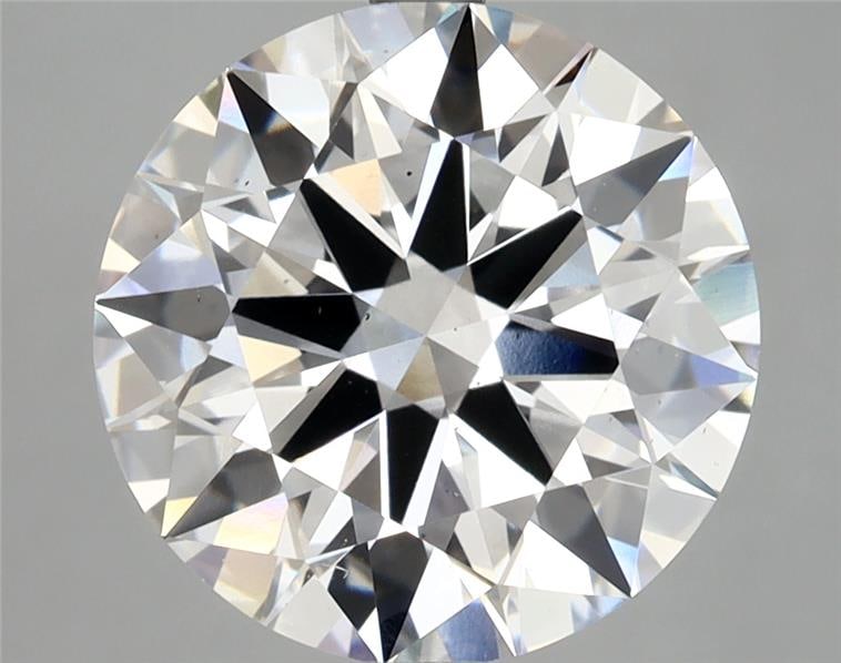 Loose Diamond - Round 4.55ct E VS2: Loose Diamond - Round 4.55ct E VS2 Source: This is a real non-mined Diamond that has been grown in a lab Shape: Round Carats: 4.55 Color: E Clarity: VS2 Certification: IGI Condition: Pre-Owned PLEASE 