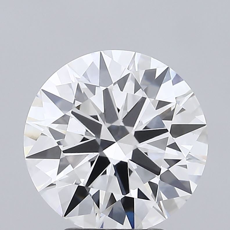 Loose Diamond - Round 3.37ct F VS1: Loose Diamond - Round 3.37ct F VS1 Source: This is a real non-mined Diamond that has been grown in a lab Shape: Round Carats: 3.37 Color: F Clarity: VS1 Certification: IGI Condition: Pre-Owned PLEASE 