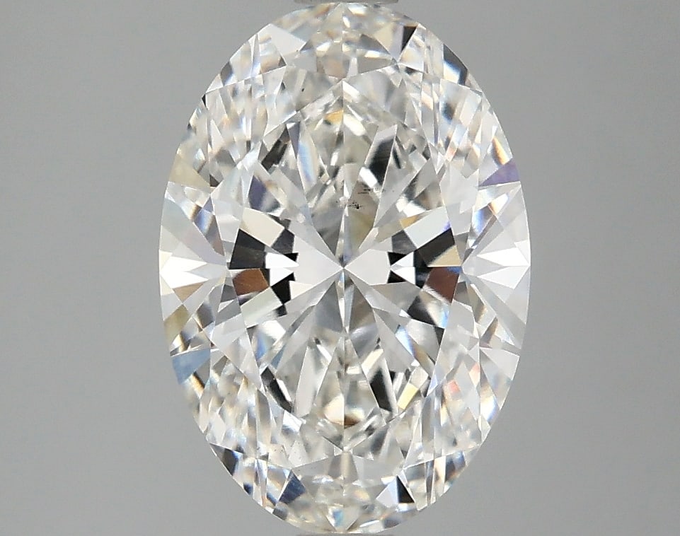 Loose Diamond - OVAL 2.41ct F VS2: Loose Diamond - OVAL 2.41ct F VS2 Source: This is a real non-mined Diamond that has been grown in a lab Shape: OVAL Carats: 2.41 Color: F Clarity: VS2 Certification: IGI Condition: Pre-Owned PLEASE NO
