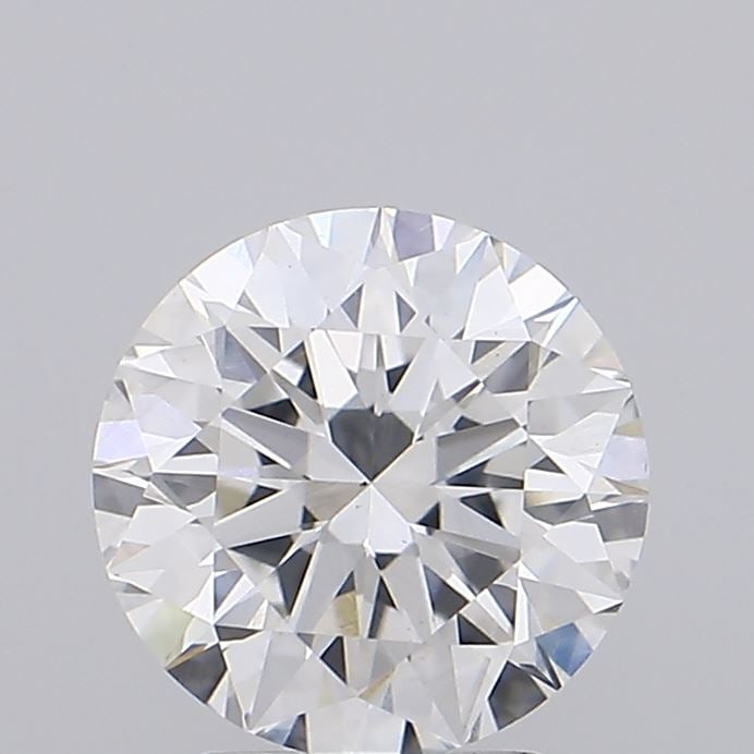Loose Diamond - Round 1.63ct F VS1: Loose Diamond - Round 1.63ct F VS1 Source: This is a real non-mined Diamond that has been grown in a lab Shape: Round Carats: 1.63 Color: F Clarity: VS1 Certification: IGI Condition: Pre-Owned PLEASE 