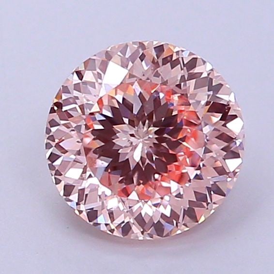 Loose Diamond - OTHER 1.14ct Fancy Pink VVS2: Loose Diamond - OTHER 1.14ct Fancy Pink VVS2 Source: This is a real non-mined Diamond that has been grown in a lab Shape: OTHER Carats: 1.14 Color: Fancy Pink Certification: IGI Video: